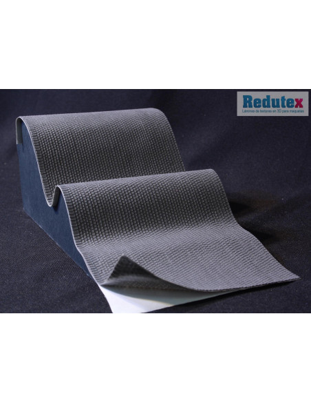 REDUTEX 087PC111 Pizarra Cuadrada