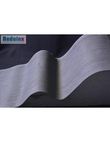 REDUTEX 087PC111 Square Schiefer