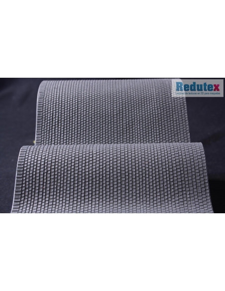 087PC111 Ardoise Square