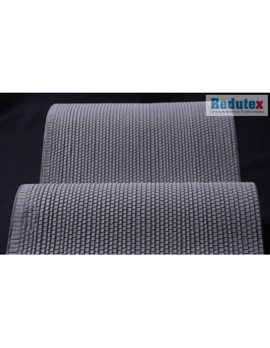 REDUTEX 087PC112  Ardoise Square