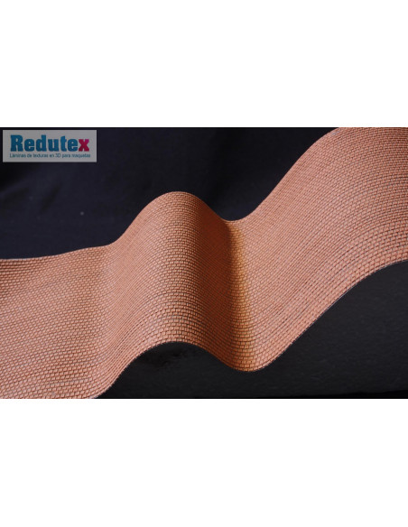 REDUTEX 087PC113  Ardoise Square REDUTEX 087PC113  Ardoise Square