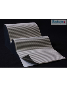REDUTEX 076PO111 Placa Ondulada 2