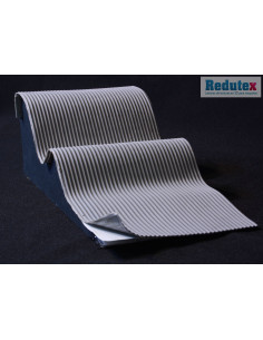 REDUTEX  076PO112  Corrugated Tin Roof 2