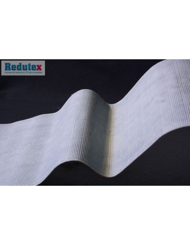 REDUTEX  076TI111  Corrugated Tin Roof