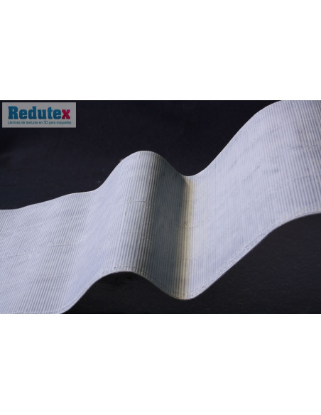 REDUTEX 076TI111 Tejado Industrial