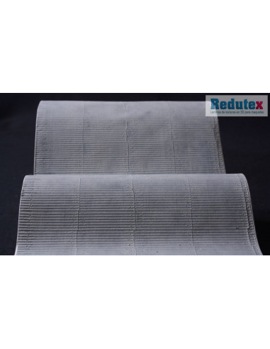 REDUTEX 076TI111 Tejado Industrial