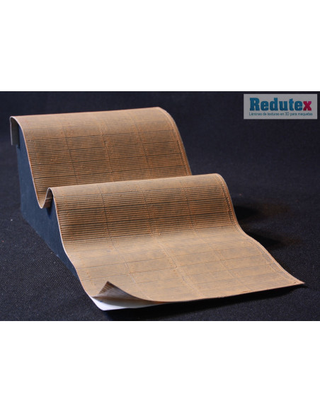 REDUTEX 076TI112 Tuile Industrielle