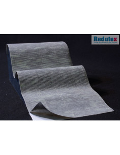 REDUTEX  076TI121  Corrugated Tin Roof polychrome 2