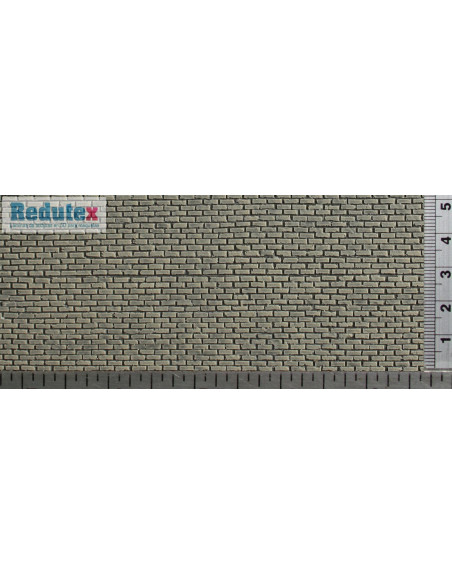 REDUTEX 076BL112 Stein Block 