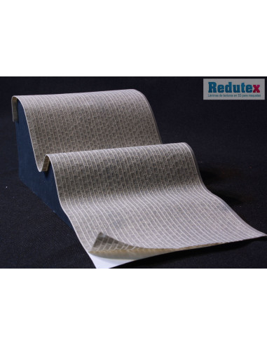 REDUTEX 076BS111 Bloque Sillar