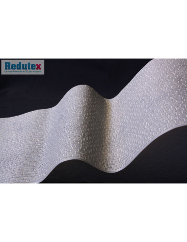 REDUTEX 076BS111 Bloque Sillar