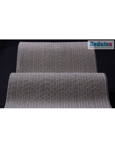 REDUTEX 076BS111 Bloque Sillar