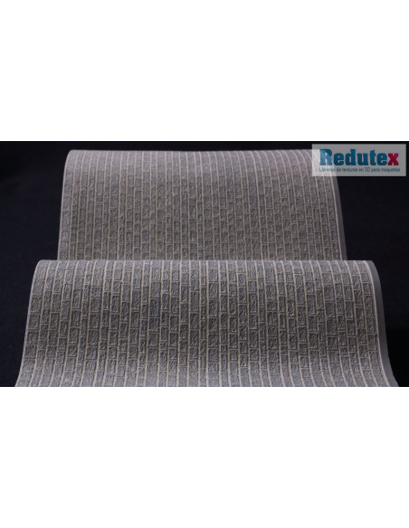 REDUTEX 076BS111 Bloque Sillar