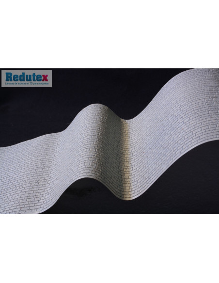 REDUTEX 076BS112 Bloque Sillar