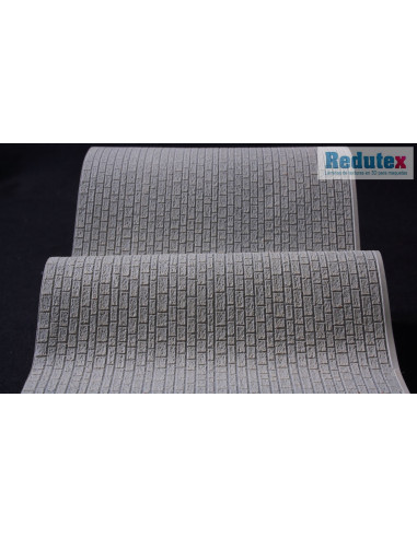 REDUTEX 076BS112 Bloc De Pierre Calcaire