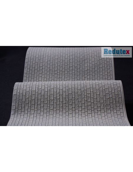 REDUTEX 076BS112 Bloque Sillar
