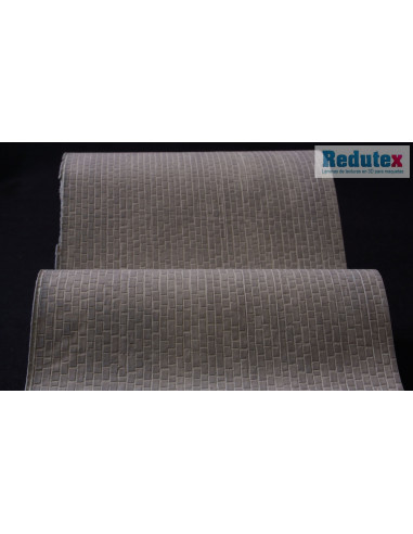 REDUTEX 087BF111 Bloc De Pierre irregulier