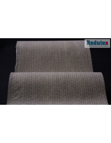 REDUTEX 087BF111 Bloc De Pierre irregulier REDUTEX 087BF111 Bloc De Pierre irregulier