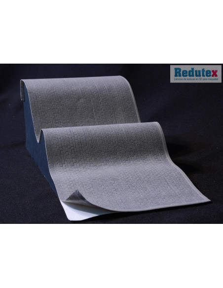 REDUTEX 087BF112 Bloque Filita