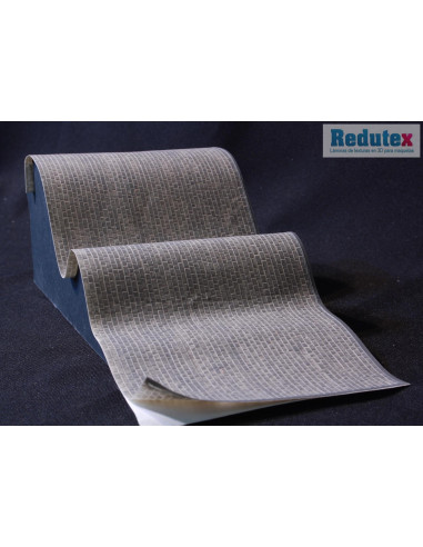 REDUTEX 087BF113 Stein Block irregulier