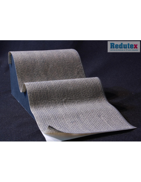 REDUTEX 087BF113 Stein Block irregulier REDUTEX 087BF113 Stein Block irregulier