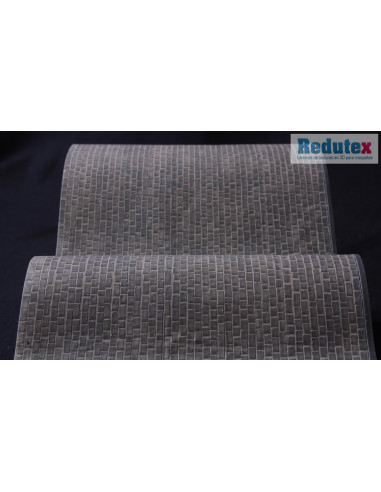 REDUTEX 087BF113 Stein Block irregulier