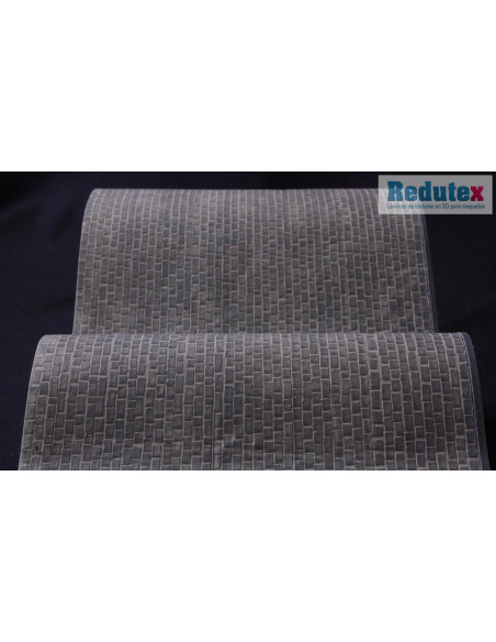 REDUTEX 087BF113 Stein Block irregulier REDUTEX 087BF113 Stein Block irregulier