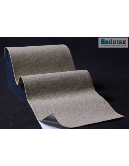 REDUTEX 087BF114 Bloque Filita