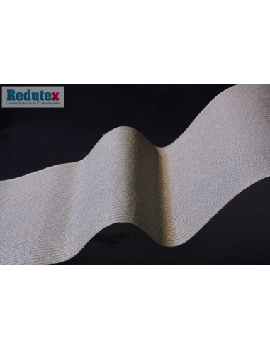 REDUTEX 087BF114 Bloc De Pierre irregulier
