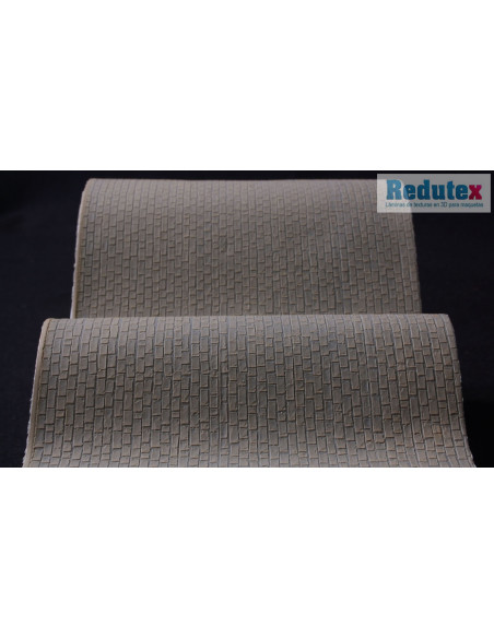 REDUTEX 087BF114 Bloc De Pierre irregulier REDUTEX 087BF114 Bloc De Pierre irregulier