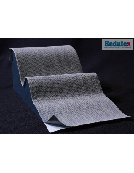 REDUTEX 087BL112 Stein Block