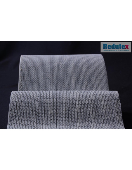 REDUTEX 087BL112 Bloque