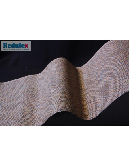 REDUTEX 087BL122 Bloque Policromado