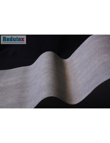 REDUTEX 087BS111 Bloque Sillar