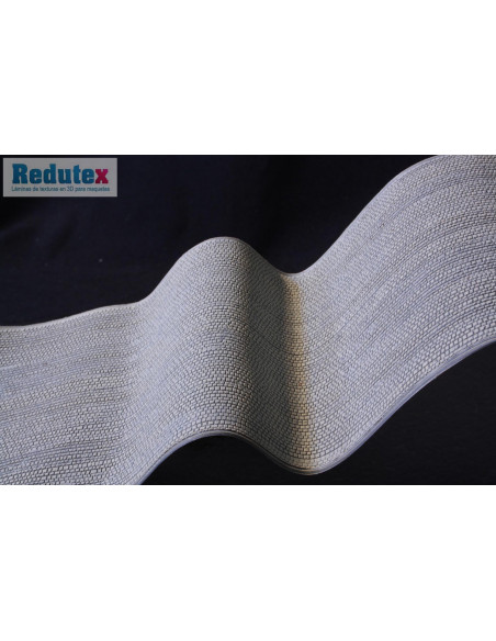 REDUTEX 087BS112 Stein Block kalkstein