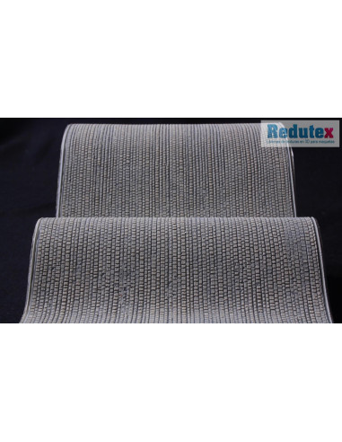 REDUTEX 087BS112 Bloc De Pierre calcaire