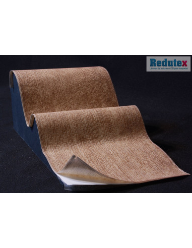 REDUTEX 087BS211  Bloque Sillar Redondeado