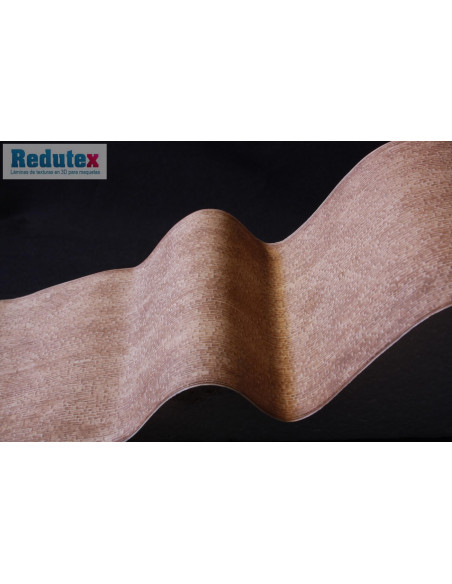 REDUTEX 087BS211  Bloque Sillar Redondeado