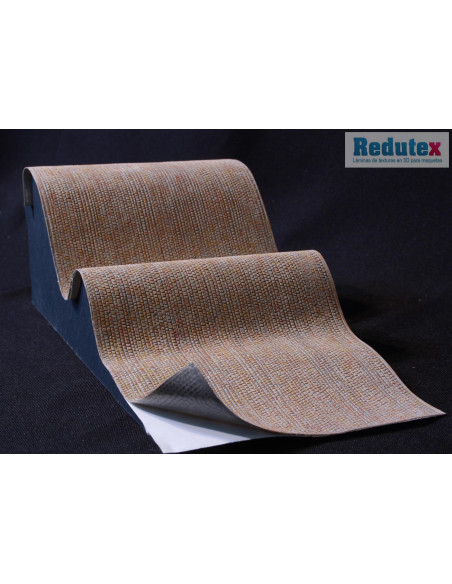 REDUTEX 087BS122 Bloque Sillar Policromado