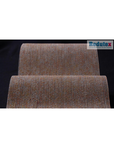 REDUTEX 087BS122 Stone Block limestone polychrome REDUTEX 087BS122 Stone Block limestone polychrome