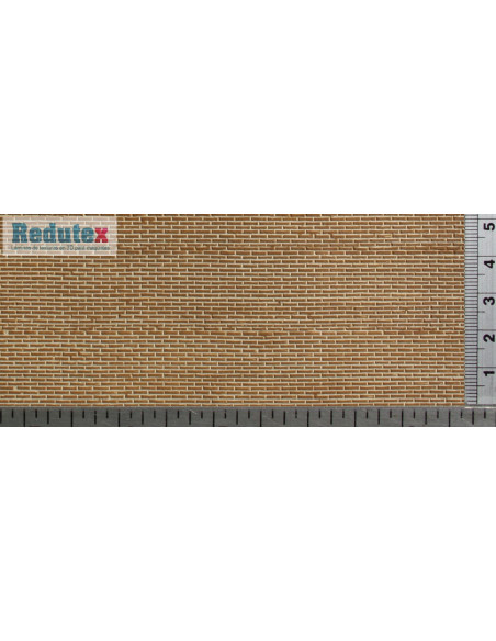 REDUTEX 064LV111 Ladrillo Viejo