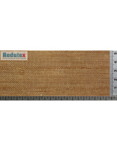 REDUTEX 064LV211 Ancien Brique Brasure Bond