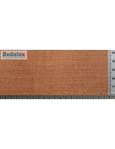REDUTEX 064LV212 Ancien Brique Brasure Bond