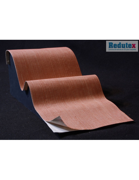 REDUTEX 064LV212 Ladrillo Viejo Tizón