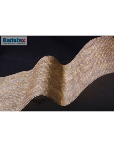 REDUTEX 064LV121  Ancien Brique Plaine Bond  polychrome