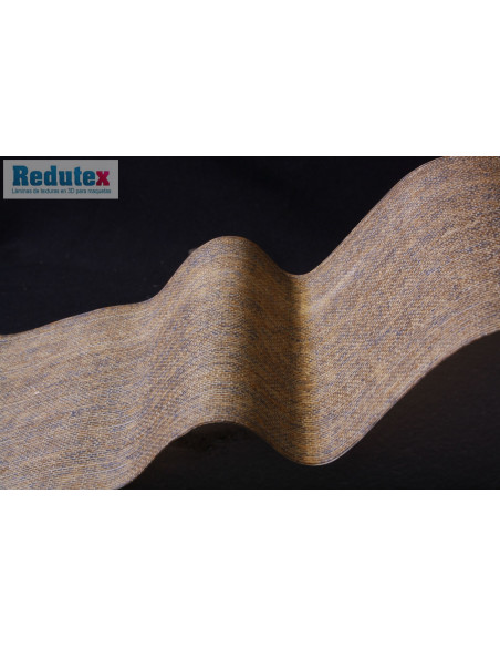 REDUTEX 064LV221 Ancien Brique Tendeur polychrome REDUTEX 064LV221 Ancien Brique Tendeur polychrome