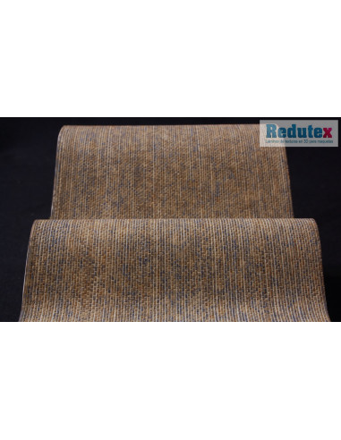 REDUTEX 064LV221 Ancien Brique Tendeur polychrome