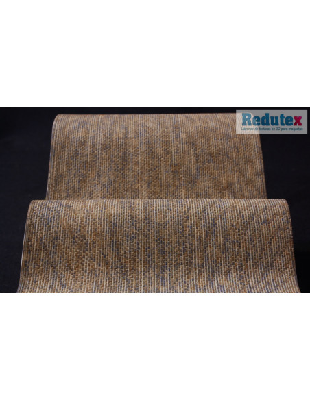 REDUTEX 064LV221 Ancien Brique Tendeur polychrome REDUTEX 064LV221 Ancien Brique Tendeur polychrome