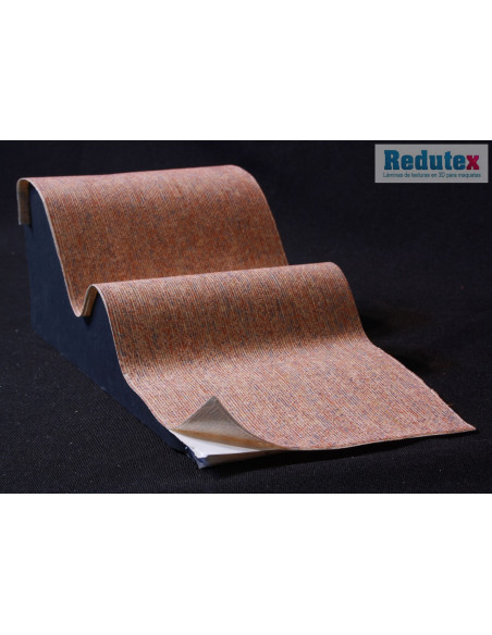 REDUTEX 064LV222 Ladrillo Viejo Tizón Policromado