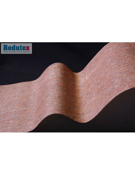 REDUTEX 064LV222 Ancien Brique Brasure Bond polychrome REDUTEX 064LV222 Ancien Brique Brasure Bond polychrome